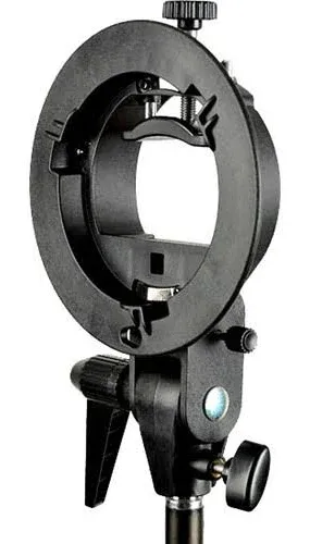 Godox S-Type Bracket for Bowens