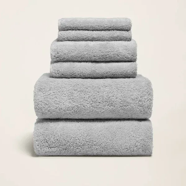 Italic Serene Ultraplush Australian Cotton Towels