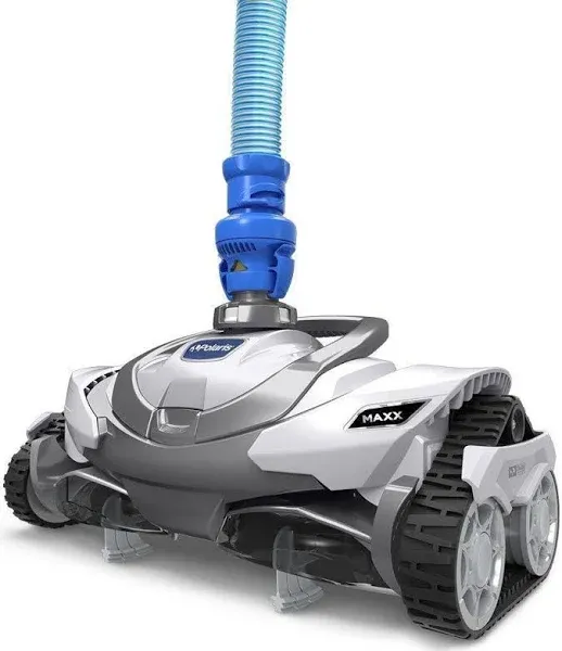 Polaris MAXX Premium Suction-Side Automatic Pool Cleaner