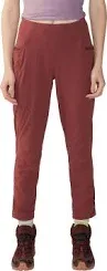 Mountain Hardwear Women's Dynama High Rise Ankle Pant