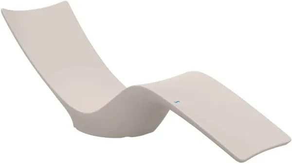 Ledge Lounger Autograph Chaise