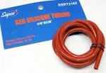 Supco Red Silicone Tubing