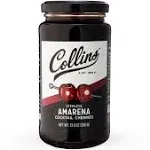 Collins Amarena Cherries