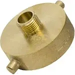 BON 84-638 Hydrant Adapter