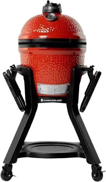 Kamado Joe Joe Jr Cart with Shelves - KJ15112524