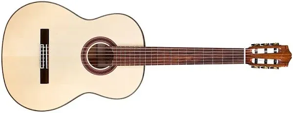 Cordoba F7 Acoustic Nylon String Flamenco Guitar