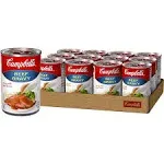 Campbell's Beef Gravy, 10.5 Oz Can