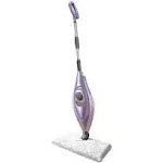 Steam Mop Cleaner 10-in-1 &amp; Convenient Detachable Handheld Floor Carpet Washer