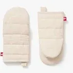 Hedley & Bennett Oven Mitts