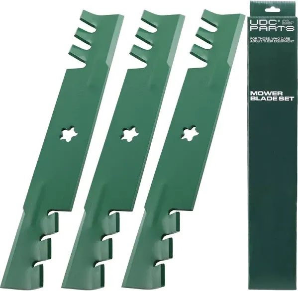 UDC Parts Gator Blades 173921