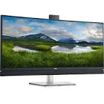 Dell C3422WE 34.14" Uw-qhd Curved IPS Monitor