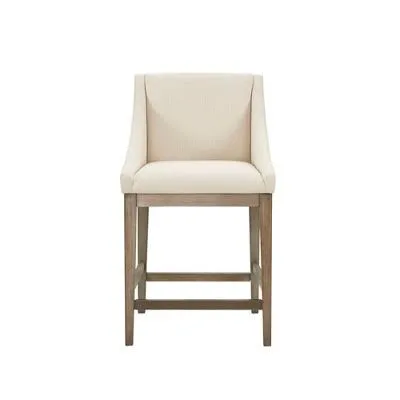 Madison Park Reed Counter Stool