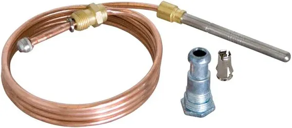 Eastman 24 in. L Thermocouple