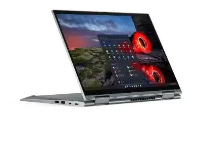 Lenovo ThinkPad X1 Yoga Gen 6 20XY002LUS 14&quot; Touchscreen 2 in 1 Notebook - WUXGA - 1920 x 1200 - Intel Core i5 i5-1135G7 Quad-core (4 Core) 2.40 GHz - 16 GB RAM - 256 GB SSD - Storm Gray