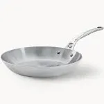 De Buyer Mineral B Pro Carbon Steel Fry Pan