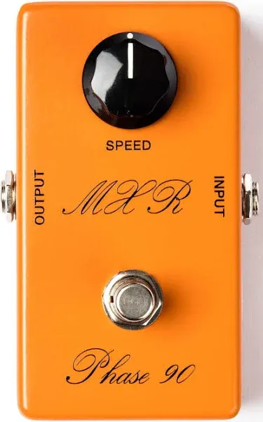 MXR CSP026 '74 Vintage Phase 90 Pedal