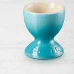 Le Creuset Stoneware Egg Cup, 2", Caribbean