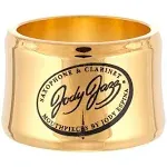 JodyJazz POWER RING Alto Sax Ligature | Reverb