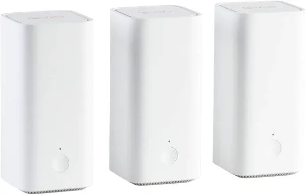 Vilo Mesh Wi-Fi System 3-Pack