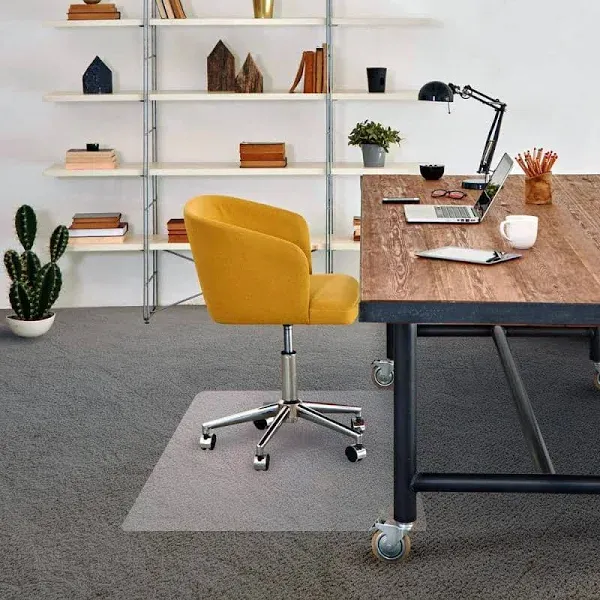 Floortex Advantagemat Rectangular Chair Mat