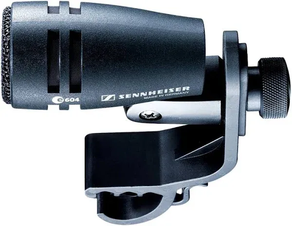 Sennheiser e604 Dynamic Microphone