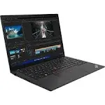 Lenovo ThinkPad P14s Gen 4 21HF