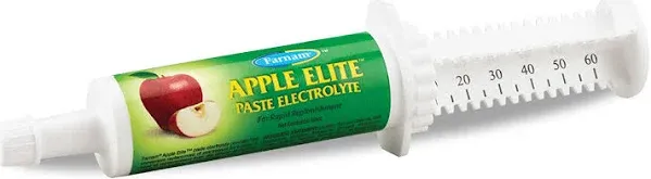 Farnam Apple Elite Electrolyte 5 lbs