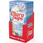 Churu Pops Chicken Recipe Cat Treat