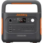 Jackery Explorer 1000 V2 Portable Power Station