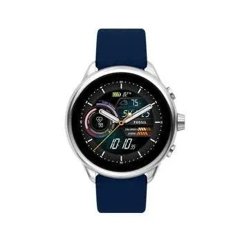 Fossil Gen 6 Smartwatch Wellness Edition