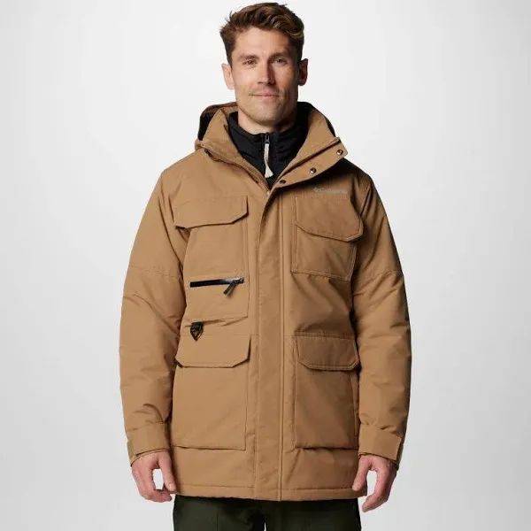 Columbia Landroamer II Parka Men's