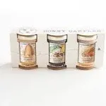 Savannah Bee Company - Whipped Honey Sampler Set