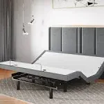 Sven & Son Classic Plus Adjustable Bed Frame - King