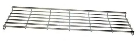 QuliMetal Stainless Steel Grill Warming Rack for Weber Genesis II 300 Series ...