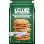 Tate's Bake Shop Coconut Crisp Cookies