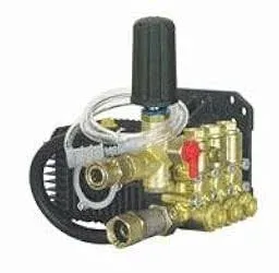 Comet ZWD4040G Pressure Washer Pump