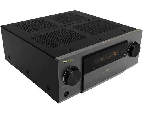 PIONEER Elite Vsx-Lx805 11.4 Channel Network Av Receiver