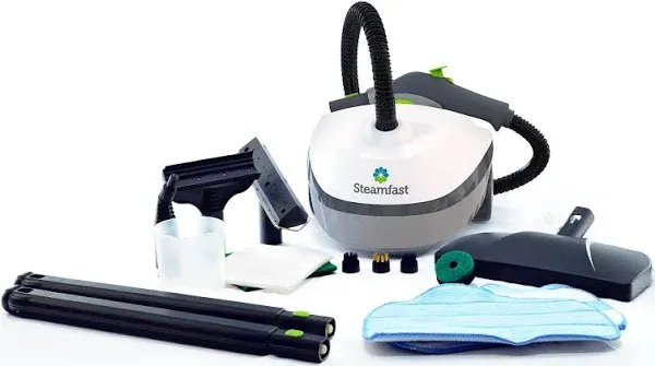 Steamfast SF-370 Multi-Purpose Steam Cleaner