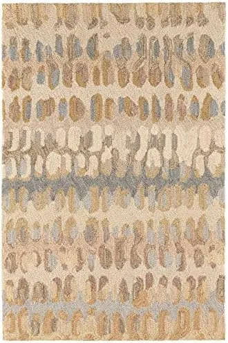 Dash & Albert Paint Chip Rug DA1599