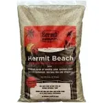 Fluker's Hermit Crab Sand Substrate - Brown - 6 lb