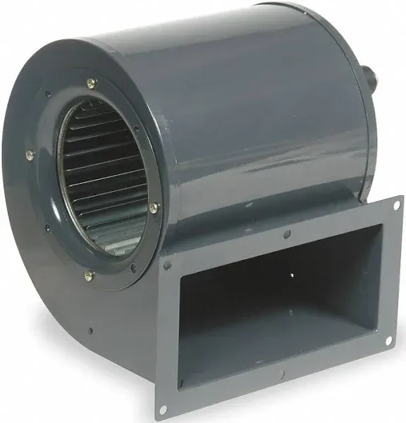 Dayton Rectangular Blower 1TDT8