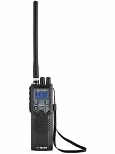 Cobra - HH50WXST Handheld CB Radio