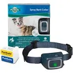 PetSafe Spray Bark Rechargeable and Water-Resistant Dog Collar