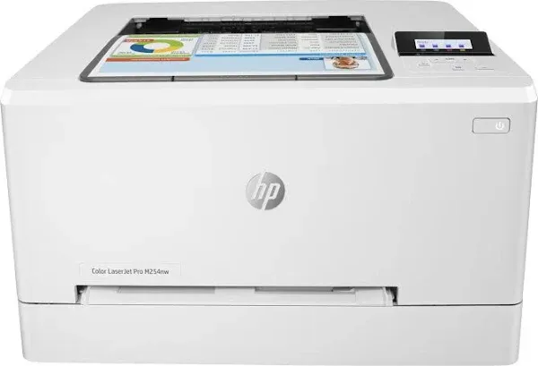 HP Color LaserJet Pro M255