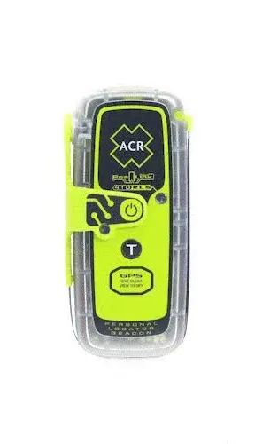 ACR ResQLink 410 RLS