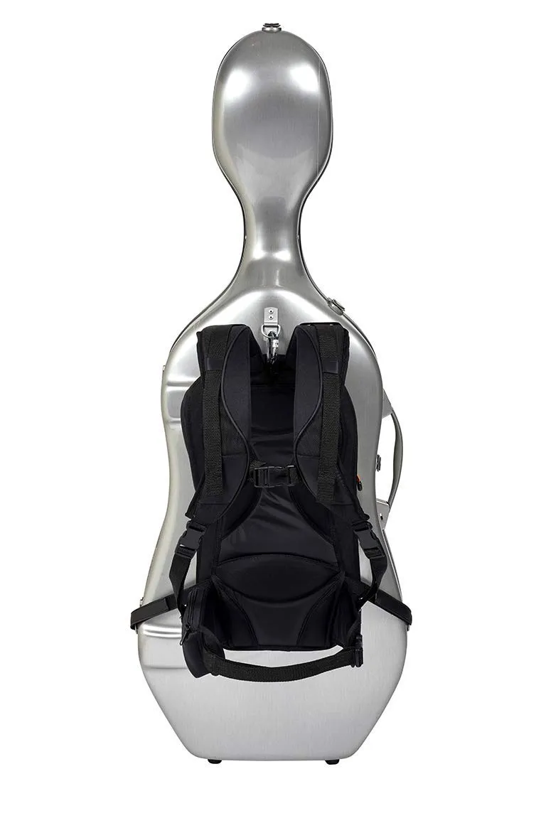 BAM Cello Case Harness Support System | Gear4music