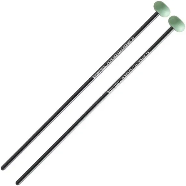 Innovative Percussion Fundamental Series F9 Mallets