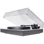 Cambridge Audio Alva ST Belt Drive Turntable - New