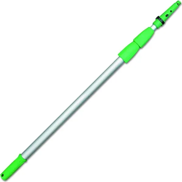 Unger Opti-Loc Aluminum Extension Pole