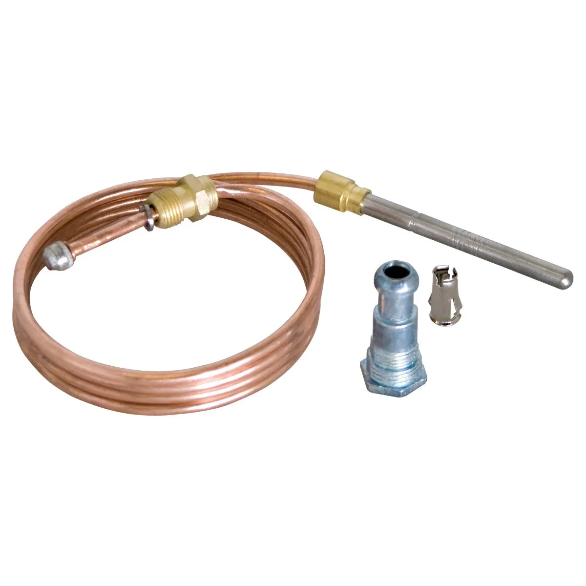 Eastman 36 In. Thermocouple for Gas Water Heaters